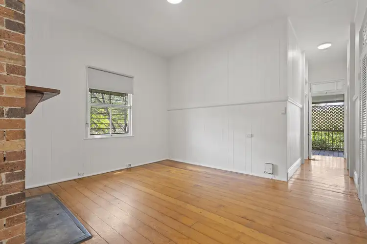 Second view of Homely house listing, 329 Boundary Road, West End QLD 4101