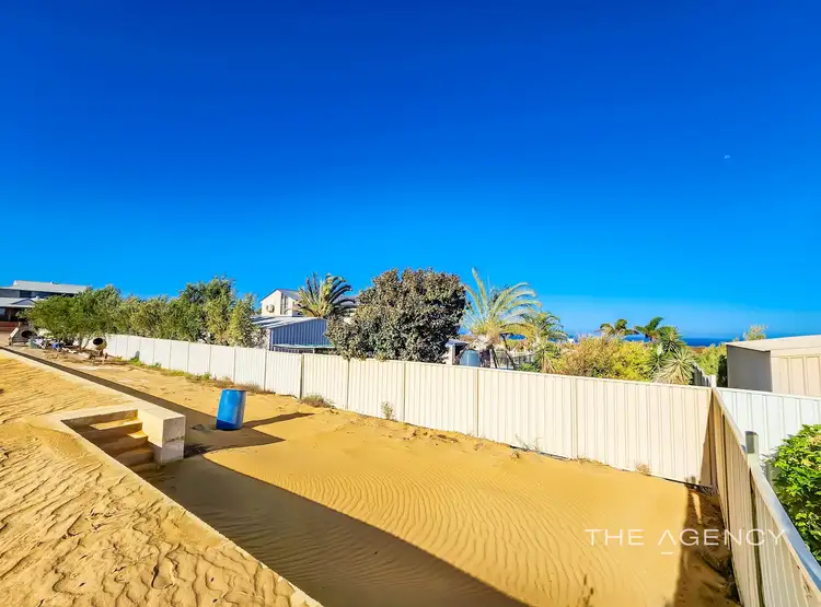 Sixth view of Homely land listing, 8 Mariner Crescent, Kalbarri WA 6536
