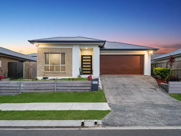 18 Morrow Street, Collingwood Park QLD 4301