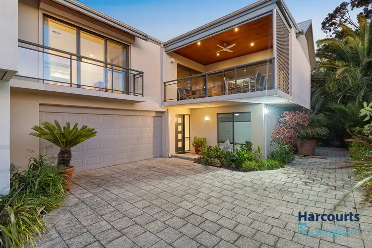 Main view of Homely house listing, 3/151 Rockingham Beach Road, Rockingham WA 6168
