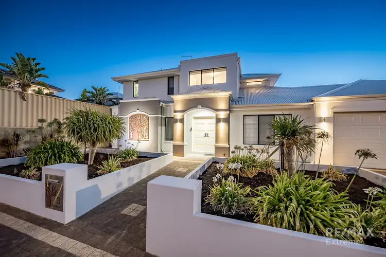 Second view of Homely house listing, 3 Blackpool Promenade, Iluka WA 6028