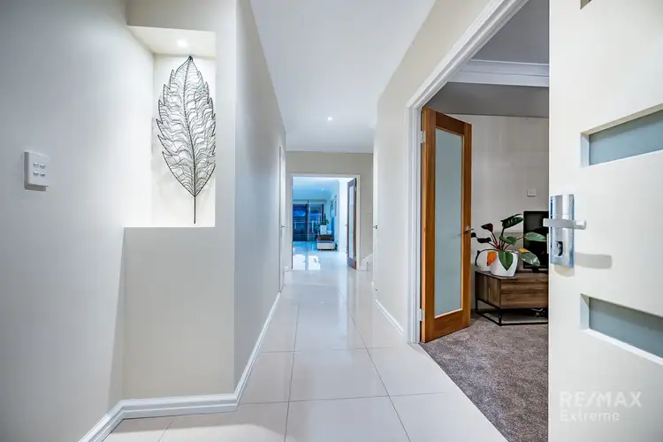 Fourth view of Homely house listing, 3 Blackpool Promenade, Iluka WA 6028