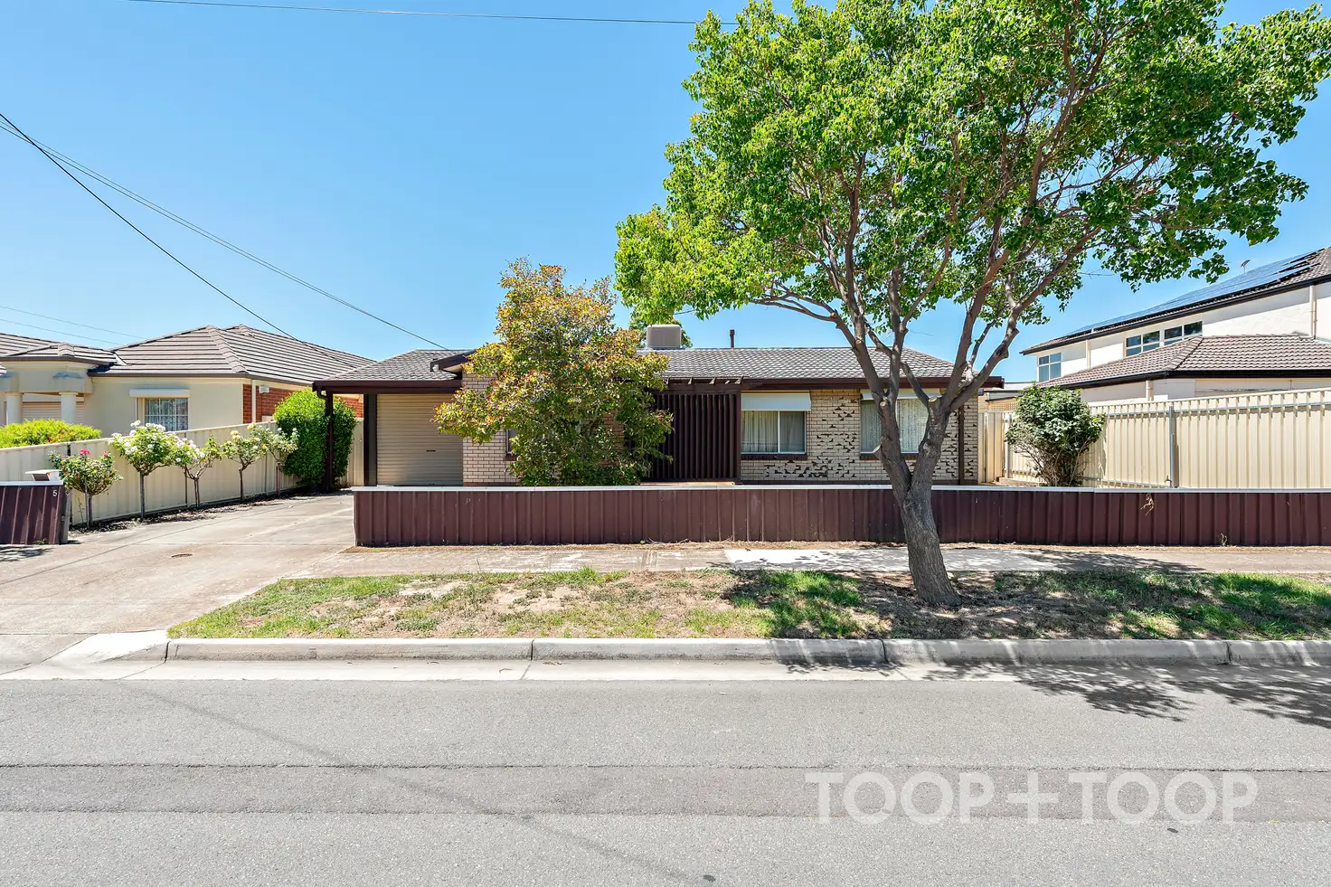 Main view of Homely house listing, 5 Dorset Avenue, Fulham Gardens SA 5024