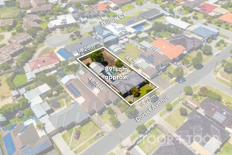 Third view of Homely house listing, 5 Dorset Avenue, Fulham Gardens SA 5024