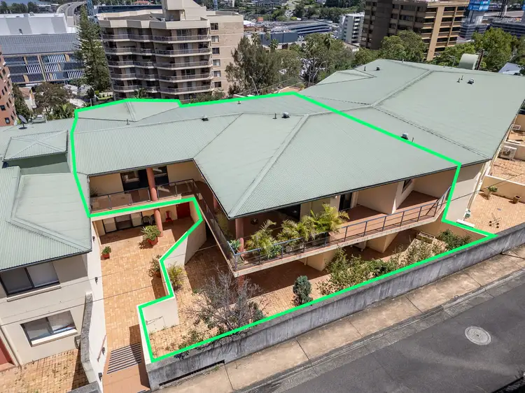 Fifth view of Homely apartment listing, 36/107 Henry Parry Drive, Gosford NSW 2250