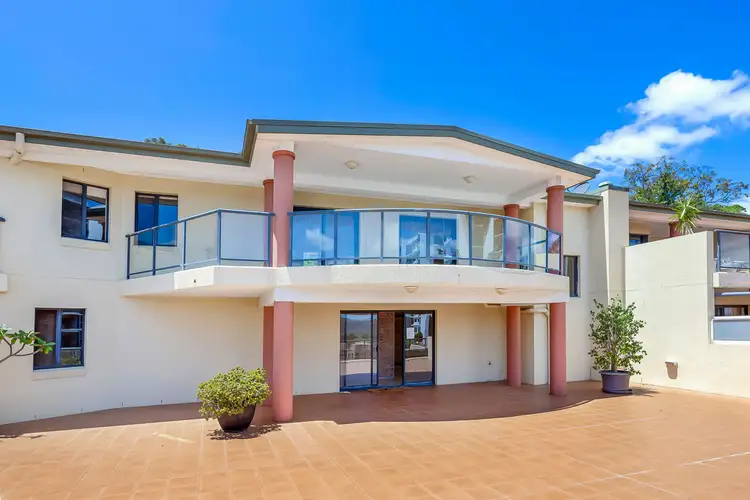 Sixth view of Homely apartment listing, 36/107 Henry Parry Drive, Gosford NSW 2250