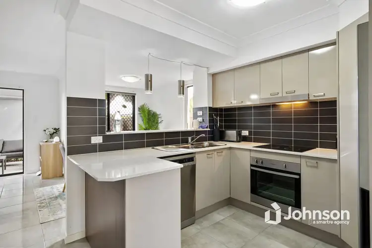 Second view of Homely townhouse listing, 27/21 Michael Street, Wynnum West QLD 4178