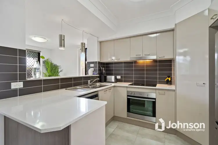 Third view of Homely townhouse listing, 27/21 Michael Street, Wynnum West QLD 4178