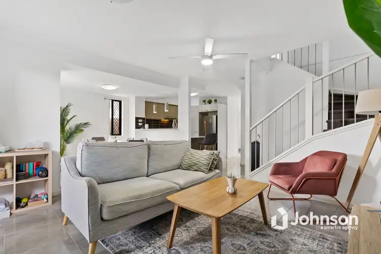 Fourth view of Homely townhouse listing, 27/21 Michael Street, Wynnum West QLD 4178