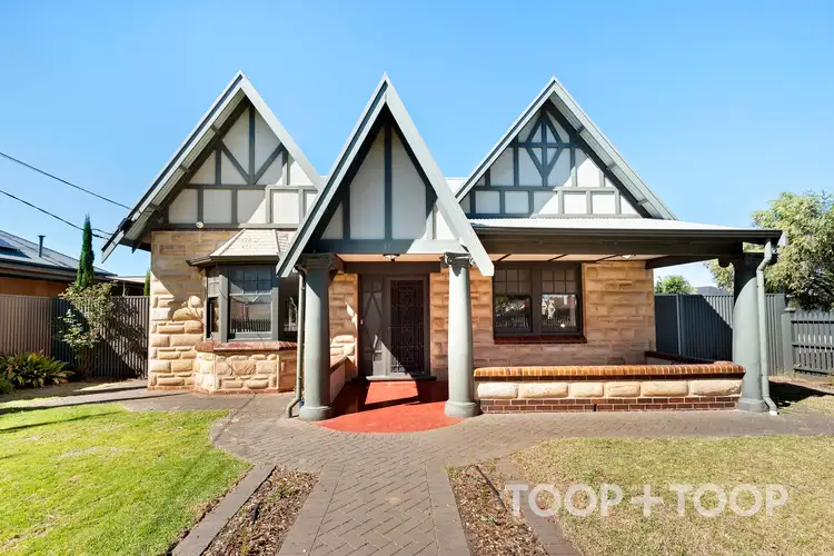 Main view of Homely house listing, 162 Torrens Road, Renown Park SA 5008
