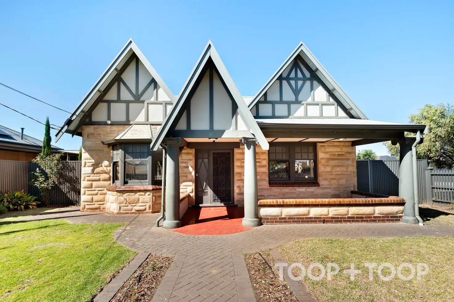 Main view of Homely house listing, 162 Torrens Road, Renown Park SA 5008
