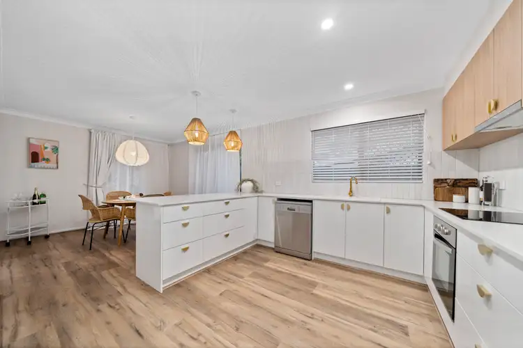 36 Peninsula Avenue, Heathridge WA 6027