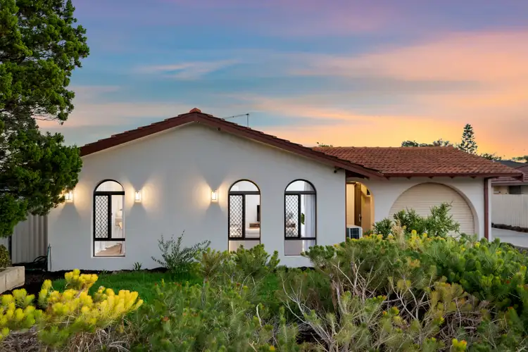 Third view of Homely house listing, 36 Peninsula Avenue, Heathridge WA 6027