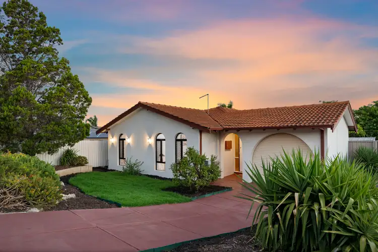 Fourth view of Homely house listing, 36 Peninsula Avenue, Heathridge WA 6027