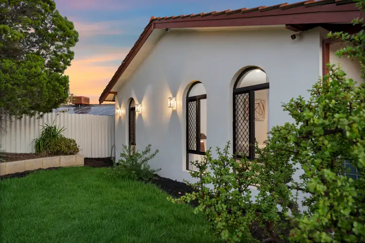 Fifth view of Homely house listing, 36 Peninsula Avenue, Heathridge WA 6027