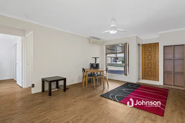 Second view of Homely villa listing, 74/30 Meadowlands Road, Carina QLD 4152
