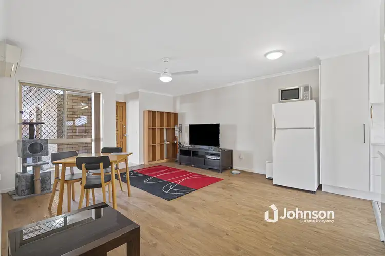 Third view of Homely villa listing, 74/30 Meadowlands Road, Carina QLD 4152