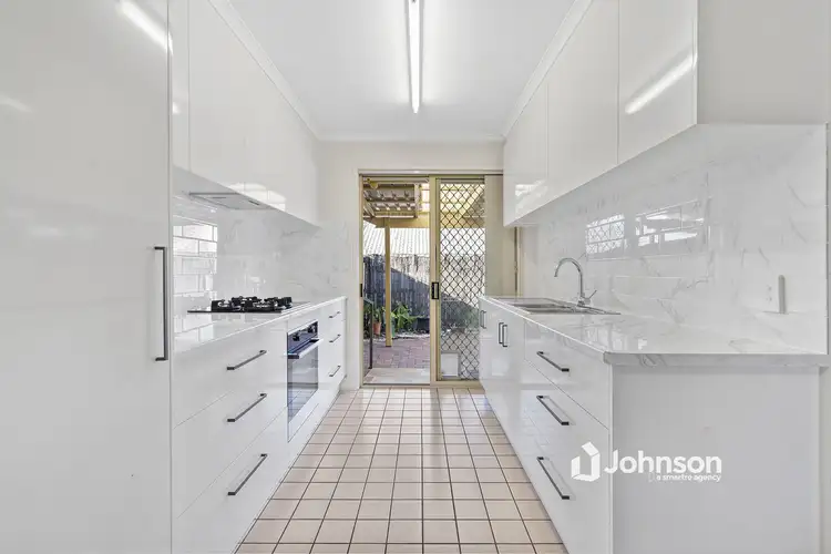 Fourth view of Homely villa listing, 74/30 Meadowlands Road, Carina QLD 4152