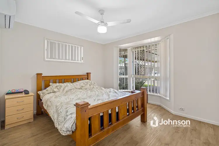 Fifth view of Homely villa listing, 74/30 Meadowlands Road, Carina QLD 4152
