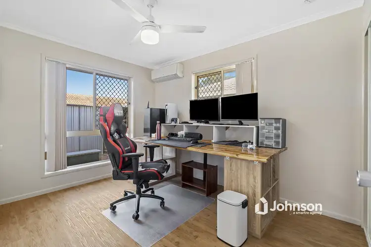 Sixth view of Homely villa listing, 74/30 Meadowlands Road, Carina QLD 4152