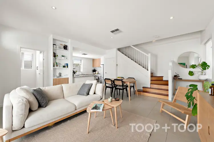 Third view of Homely townhouse listing, 5/8 West Beach Road, West Beach SA 5024