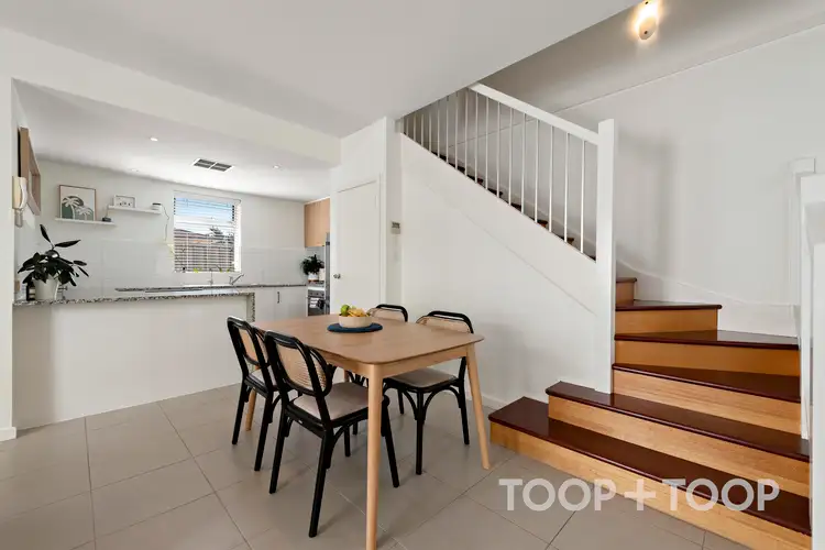 Fourth view of Homely townhouse listing, 5/8 West Beach Road, West Beach SA 5024