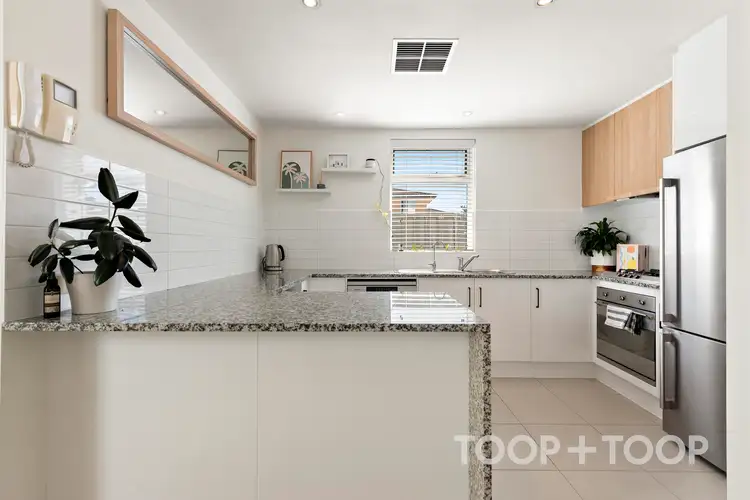 Fifth view of Homely townhouse listing, 5/8 West Beach Road, West Beach SA 5024
