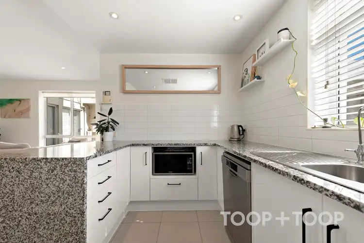 Sixth view of Homely townhouse listing, 5/8 West Beach Road, West Beach SA 5024