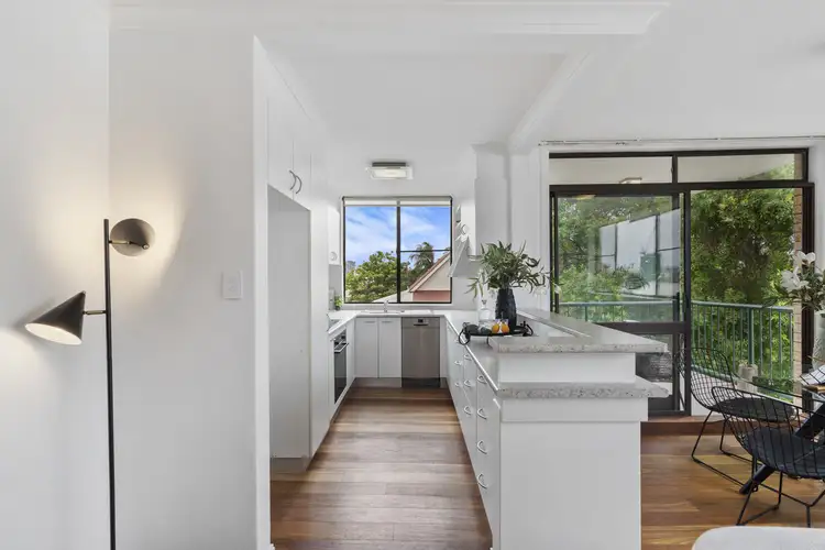 Third view of Homely unit listing, 15/17 Ganges Street, West End QLD 4101