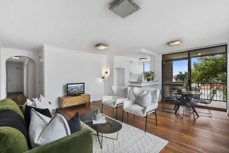 Fourth view of Homely unit listing, 15/17 Ganges Street, West End QLD 4101
