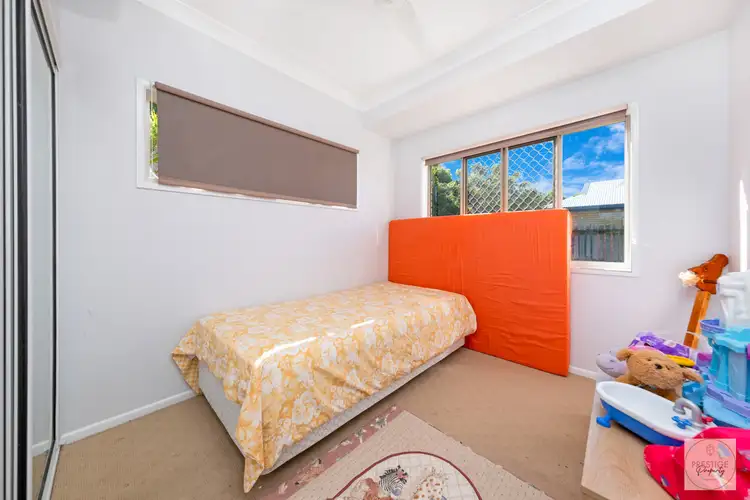 Seventh view of Homely house listing, 15 Taylor Street, Park Avenue QLD 4701