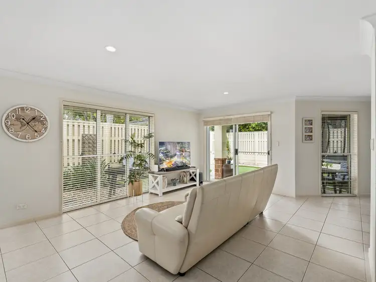 Third view of Homely semi-detached listing, 52/11 Eden Court, Nerang QLD 4211