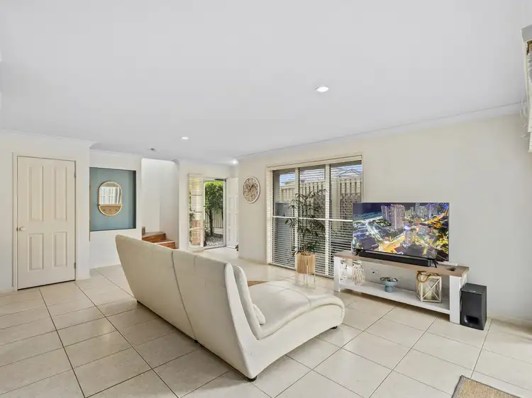 Fourth view of Homely semi-detached listing, 52/11 Eden Court, Nerang QLD 4211