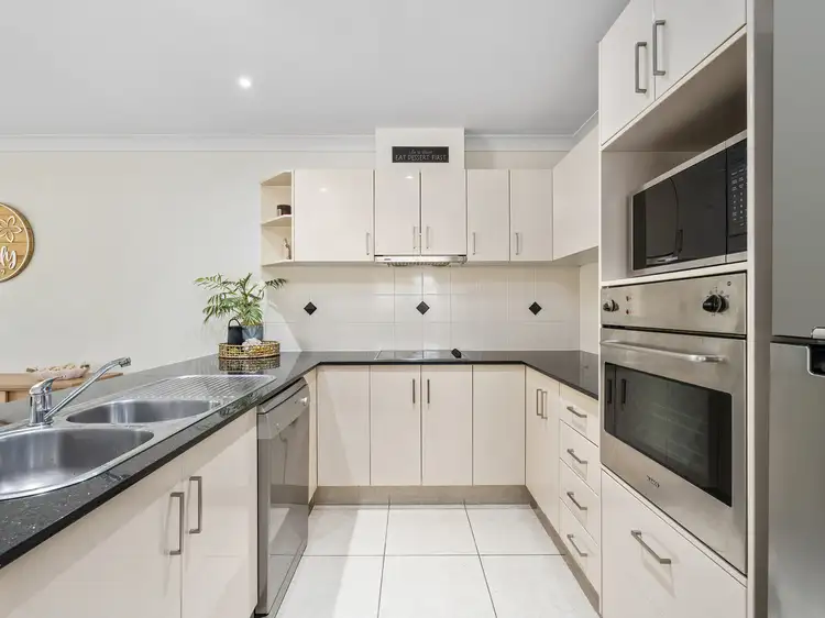 Fifth view of Homely semi-detached listing, 52/11 Eden Court, Nerang QLD 4211