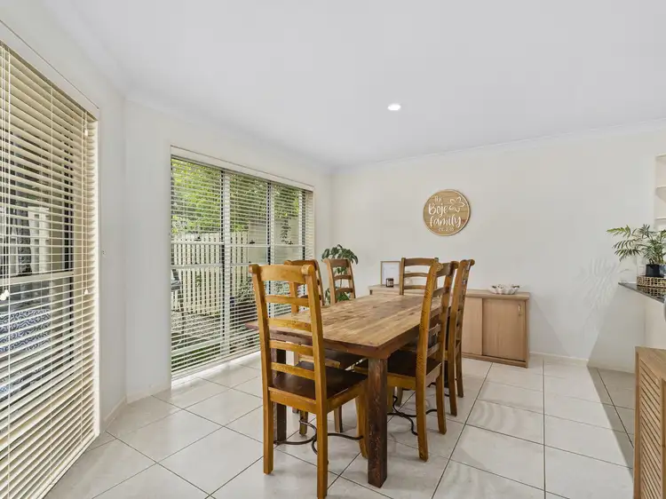 Sixth view of Homely semi-detached listing, 52/11 Eden Court, Nerang QLD 4211