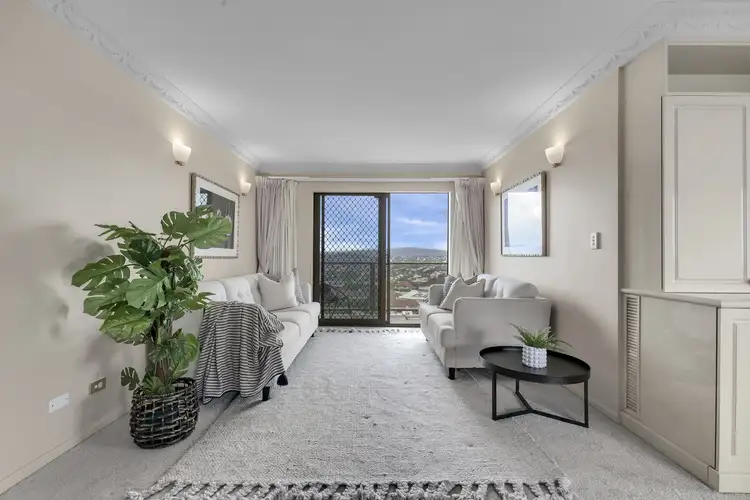 Fourth view of Homely apartment listing, 17/26 Rees Avenue, Clayfield QLD 4011