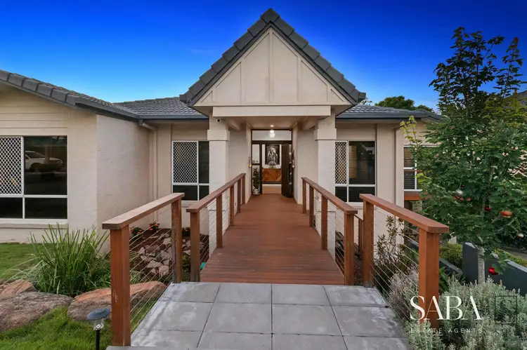 Second view of Homely house listing, 479 Westlake Drive, Riverhills QLD 4074
