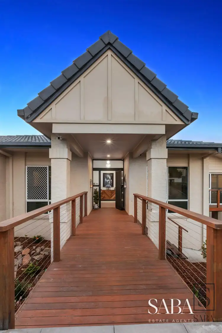 Third view of Homely house listing, 479 Westlake Drive, Riverhills QLD 4074