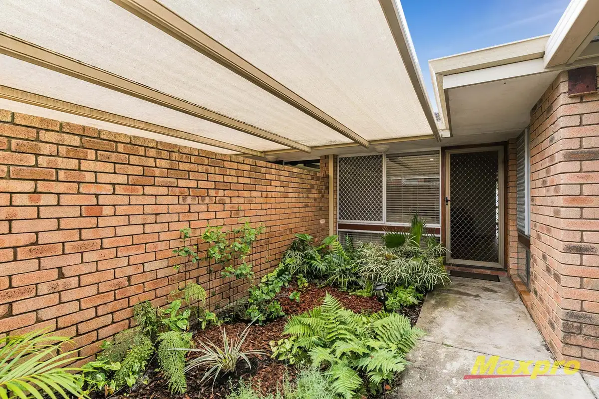 Main view of Homely villa listing, 8/32 Bohemia Way, Parkwood WA 6147