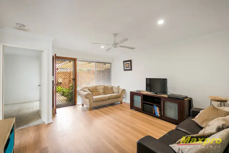 Third view of Homely villa listing, 8/32 Bohemia Way, Parkwood WA 6147