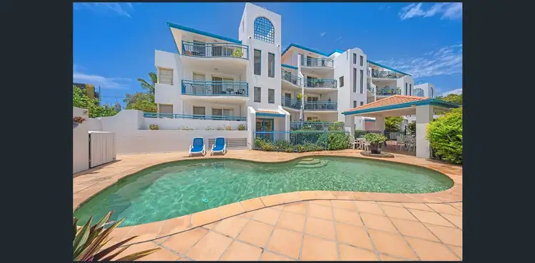 302/150 Stanhill Drive, Chevron Island QLD 4217