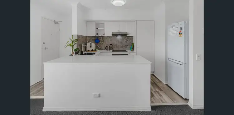 Third view of Homely apartment listing, 302/150 Stanhill Drive, Chevron Island QLD 4217