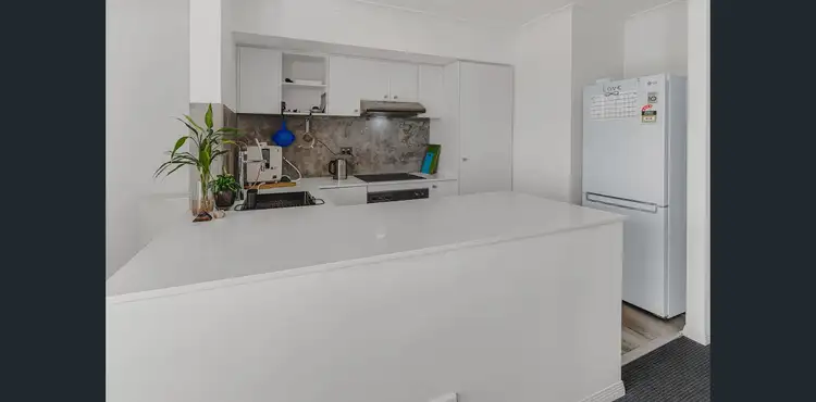 Fourth view of Homely apartment listing, 302/150 Stanhill Drive, Chevron Island QLD 4217