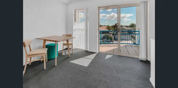 Fifth view of Homely apartment listing, 302/150 Stanhill Drive, Chevron Island QLD 4217
