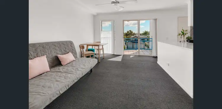 Sixth view of Homely apartment listing, 302/150 Stanhill Drive, Chevron Island QLD 4217