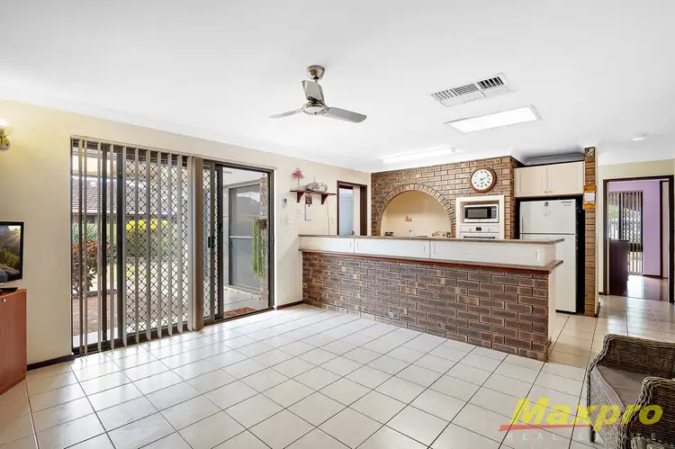 Fifth view of Homely house listing, 37 Crocus Way, Ferndale WA 6148