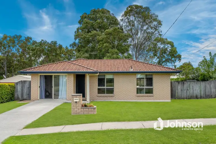 Second view of Homely house listing, 10 Lexham Street, Waterford West QLD 4133
