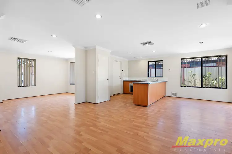 Fourth view of Homely house listing, 3 Jamaica Crossing, Langford WA 6147