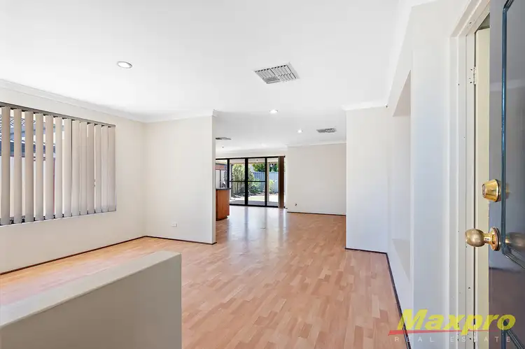 Fifth view of Homely house listing, 3 Jamaica Crossing, Langford WA 6147