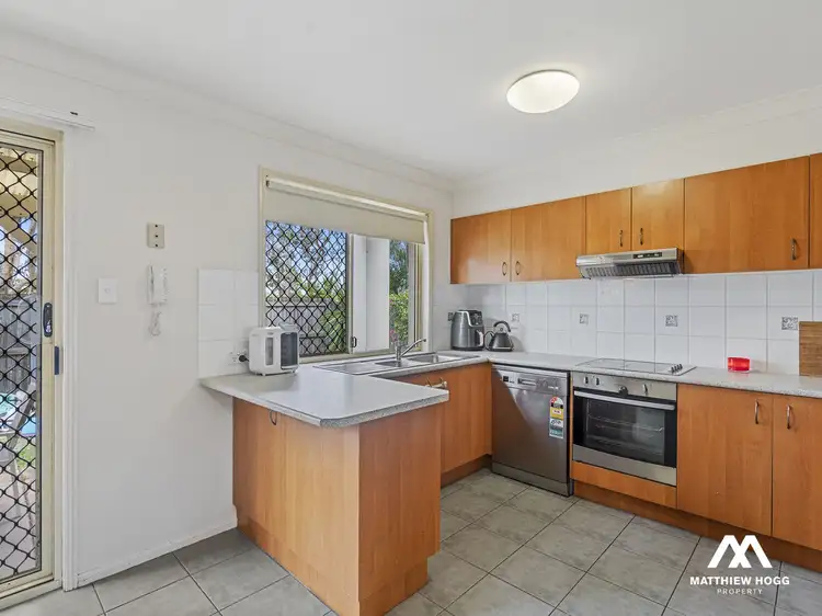Main view of Homely townhouse listing, 32/81 Network Drive, Wynnum West QLD 4178